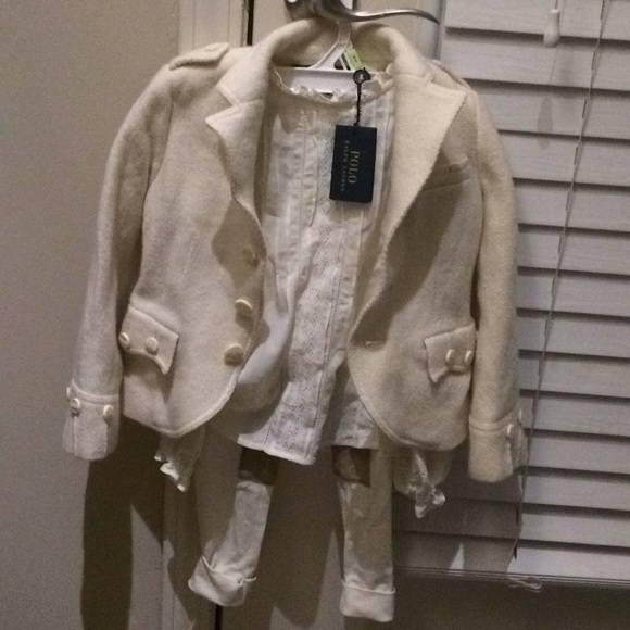 Today Only “Ralph Lauren Riding 🐴 Suit - Picture 3 of 8